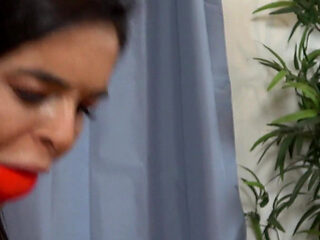 Zeena and Latina's Bound Betrayal: Dominatrix Duo Subdued with Ballgags and Belts! (4k)