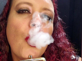 Feel My Smoke