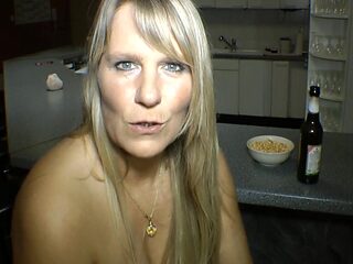 The Riding Boot Fetishist