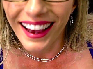 Cory Chase in Seducing My Student