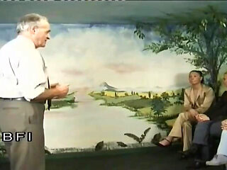 Lessons in discipline