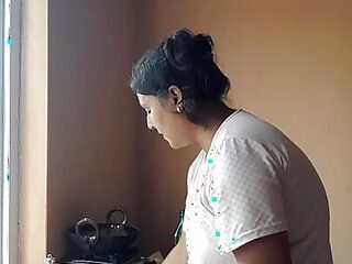 puja bhabhi newly video full entertaining