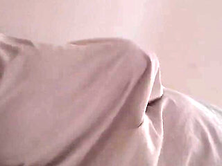 Sharing a Hotel Room with My Sexy Stepmom Is a Risky Endeavor