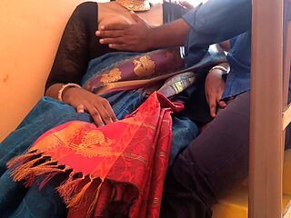 Stairs Romance Housewife