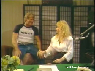 Lynn Lemay & Joey Silvera