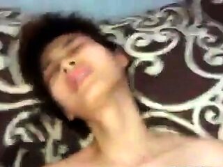 Amateur Indonesian Girl