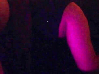 Juicy Clara's Fiery Doggystyle Domination