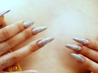 Having Fun in the Bathroom!