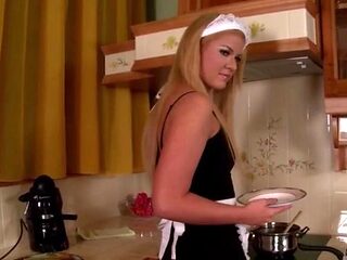 Latex and ingratiatingly hot fetish actions: Toy, Bondage Bdsm Porn