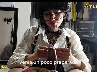 Friend Insists and Gives Her What She Wants!!