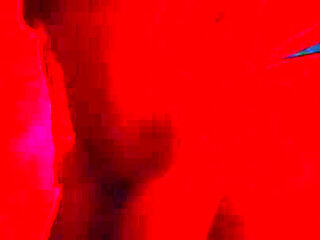 MILF and Her Stepson Can't Sleep, Hard Sex in the Kitchen, Domination