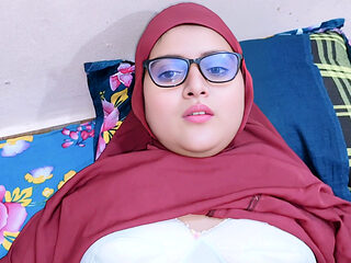 Beautiful Hijabi Indian Bangla Teacher Hardly Fucking with Anal Sex Video