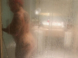 Noughty Shower Video