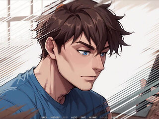 Shadows of Ambition: Cuckold Boyfriend Got Exited by His Girlfriend Acting Like a Slut in the Gym - Episode 11