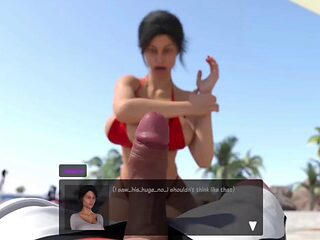 Perverted Principal - Scandalous Affairs - Ep05