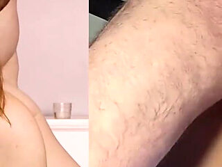 Old Man Bends Me Over and Fucks Me