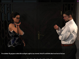 Medical Special Care by 10ki - Sex on the Hallway, Morning Fun 5