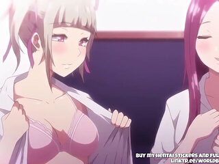 BEST HENTAI FUCKING 1