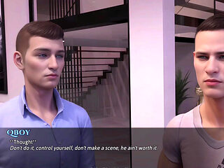 My GF Cheated on Me in Party - Chronicles of Kartoba - E02