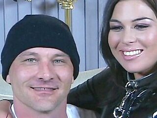 The Horny Young Bitch