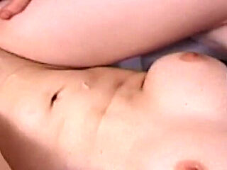 Amateur Gangbang Party with 18yo Redhead Teen Johanna