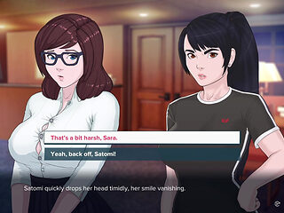 Complete Gameplay - Quickie: a Love Hotel Story, Part 9