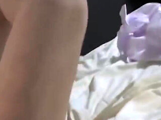 Stunning Nurse Lady Gets Thrilling Daylight Exposure on the Care Facility Rooftop in Uniform - Part 2