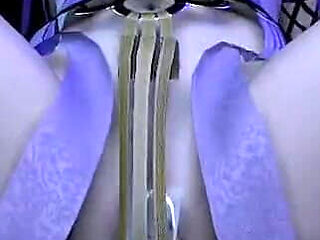 Animated Temptation Queen: Goddess Awaits - 3D Animation Hentai