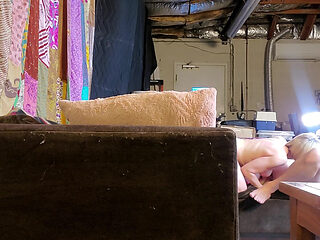 Bts an Artist and His Muse