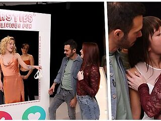 Tinder In Real Life 6 (part 2 Of 3)