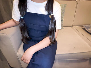 Room Cleaning Service Girl Ke Sath Hardcore Chudai Ki
