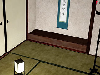 Ultimate Bunny / the New World - Soma Seals Chapter 2