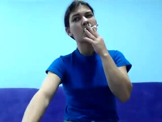 Watch every inch flex as I strip for you...