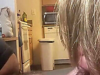 Bambi's Apartment Visit