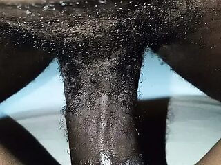 StepUncle Joe stretches Sandra's tight pussy