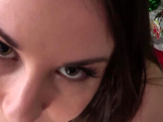 Stepmom Gets Plowed - Amiee Cambridge & Johnny Rifle