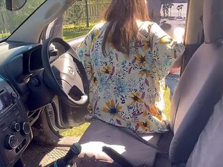 WeAreFukBunnies BBW Doggy for Stranger