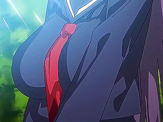 Inaka ni wa Kore kurai shika Goraku ga Nai Episode 1