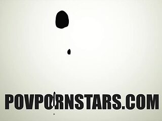 POV Pornstars - brian omally action