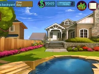 Taffy Tales V0.95.7 Part 88 She Came by Her Mistress Order by Loveskysan69