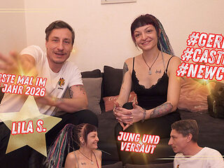 Submissive Purple Subtiva Fucked Hard