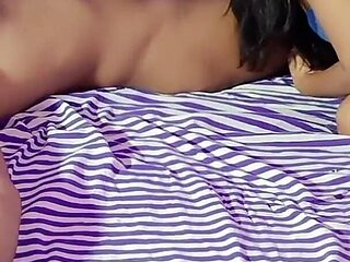 Innocent Wife Shared by Husband with Boss! Reality Fuck