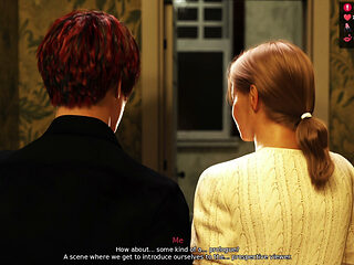 Game of Hearts Part 17