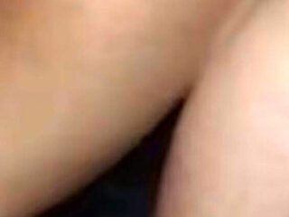 Amateur POV: Brazilian Wife Gets Wild with Two Coworkers After Work