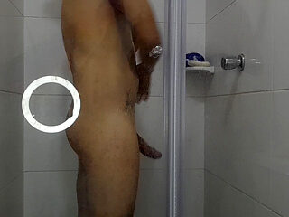 I Like to Do It in the Bathroom Really Hard