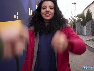 Public Agent featuring Mini Mitzix's point of view video