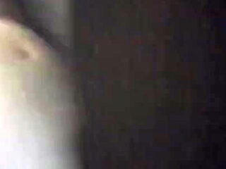 Tired of Traveling, They Arrived at Their Grandparents' House and Fucked Without a Condom. This Happened in the United States.