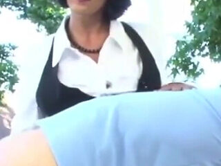 Abusive Punishment of the Exciter