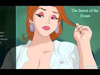 Hentai gameplay, erotic games, uncensored hentai