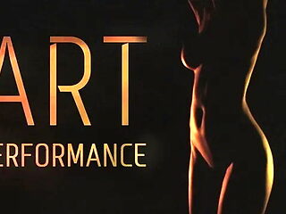 Teardrop on the Fire - Art Performance in Two Parts